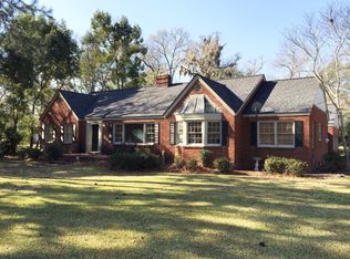 155 N Church, Homerville, GA 31634