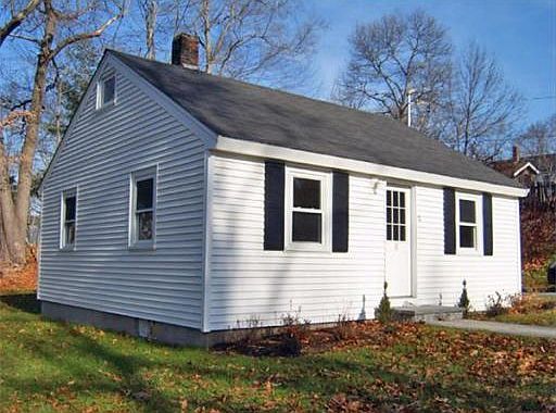 1st image of this home