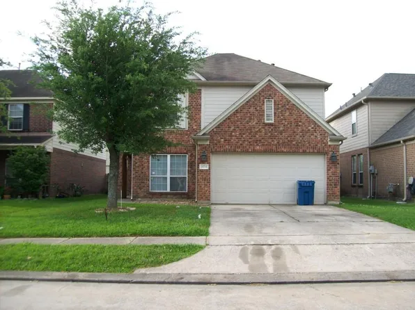 14714 Juniper Dale Ct, Houston, TX 77049