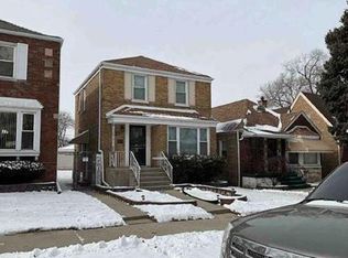 7948 S Maplewood Ave, Chicago, IL 60652