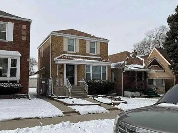 7948 S Maplewood Ave, Chicago, IL 60652