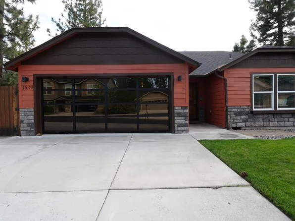 1639 W Williamson Ave, Sisters, OR 97759