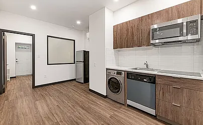 Rented by REAL New York