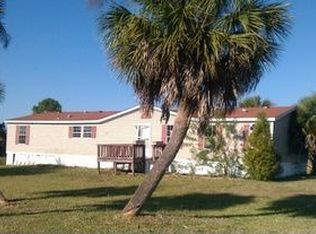 1209 Seminole Ave, Labelle, FL 33935