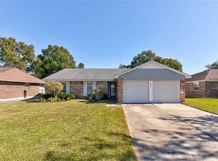 804 Lake Vermillion Ct, Slidell, LA 70461