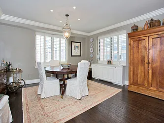 Sold by Sotheby's International Realty