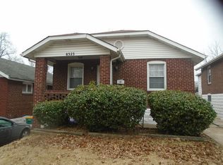 8323 Strathmore Pl, Saint Louis, MO