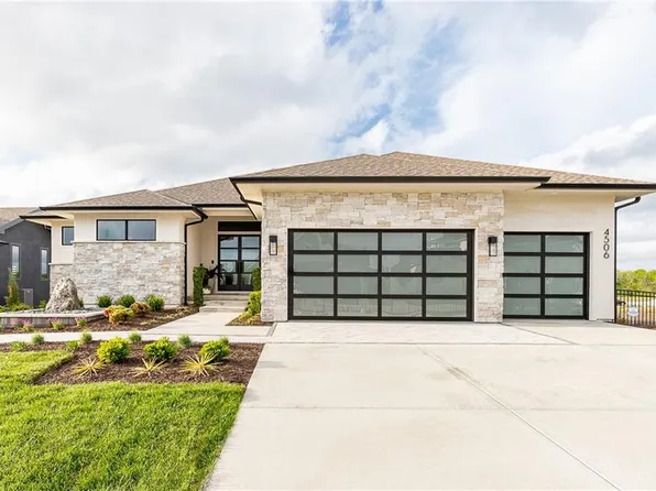 4506 W 136th St, Leawood, KS 66224