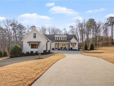 5306 Weeping Creek Trl, Flowery Branch, GA, 30542