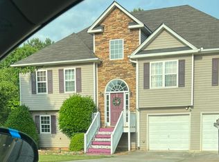 187 Katrina Dr #B, Powder Springs, GA 30127