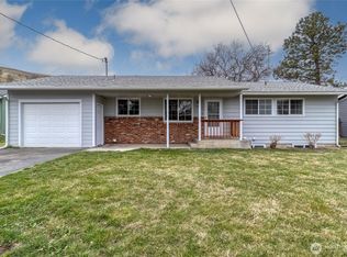 406 Parkview St, Milton Freewater, OR 97862