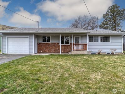 406 Parkview Street, Milton Freewater, OR, 97862