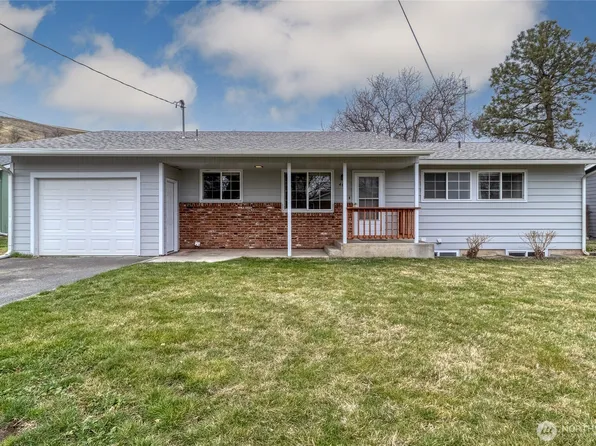 406 Parkview Street, Milton-Freewater, OR 97862