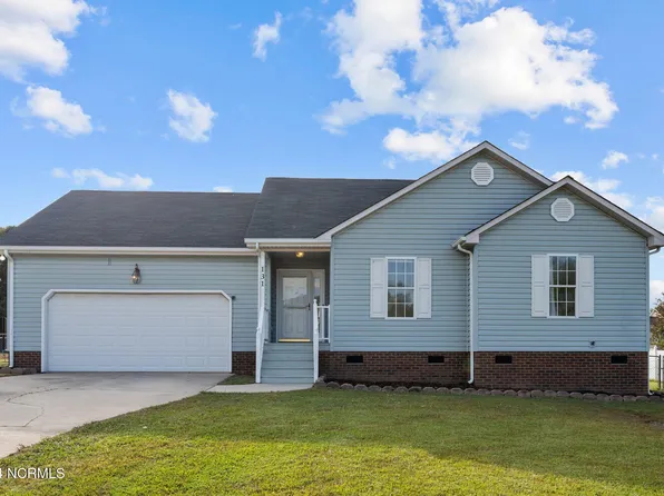 131 Kanton Drive, Jacksonville, NC 28540