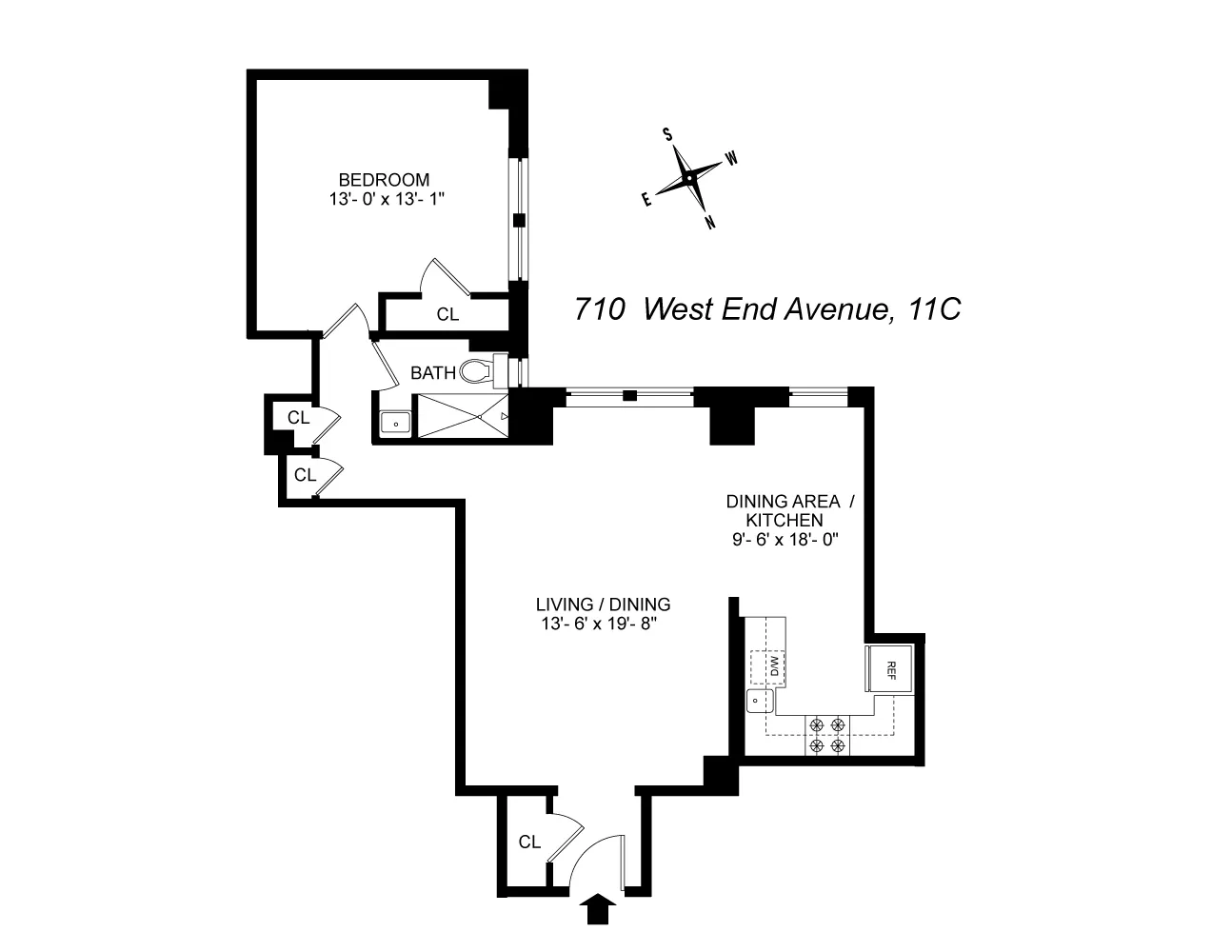 floor plan 6