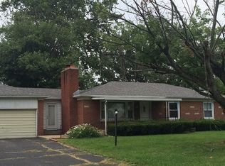 6522 Lockwood Ln, Indianapolis, IN 46217