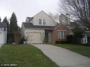 20306 Brandermill Dr, Germantown, MD