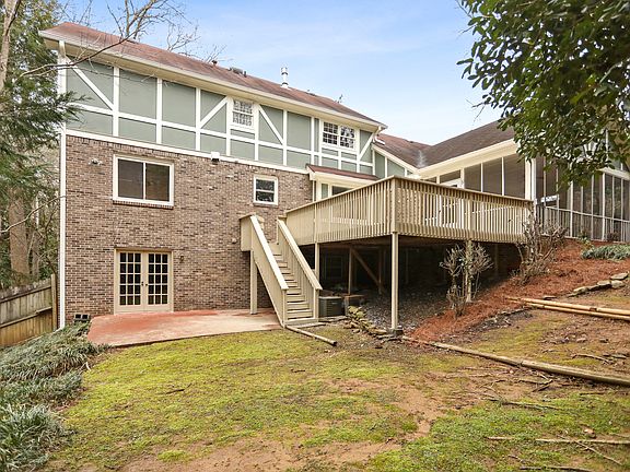 3rd image of 2674 Smoketree Way