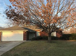 1765 Independence Rd, Blue Mound, TX 76131