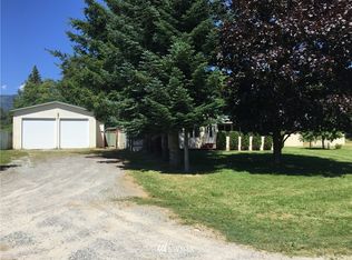 503 Bella St, Sedro Woolley, WA 98284