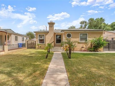 1667 Valencia Ave, San Bernardino, CA, 92404