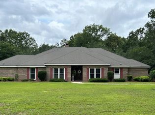 101 Brannon Ln, Troy, AL 36079