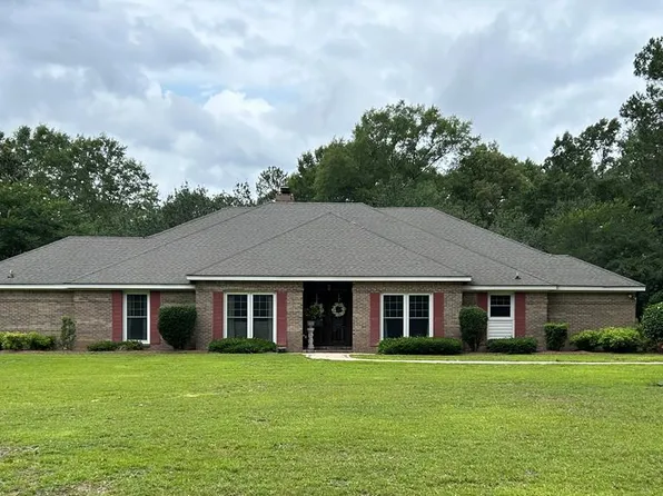 101 Brannon Ln, Troy, AL 36079