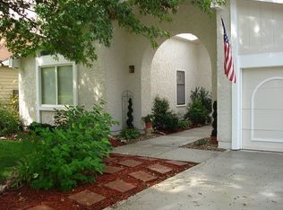 1201 SW 19th St, Blue Springs, MO 64015