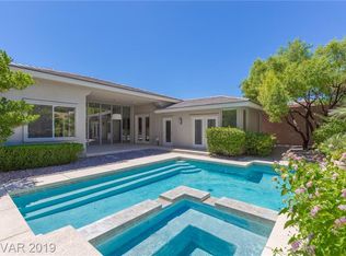 10328 Canyon Valley Ave, Las Vegas, NV 89145