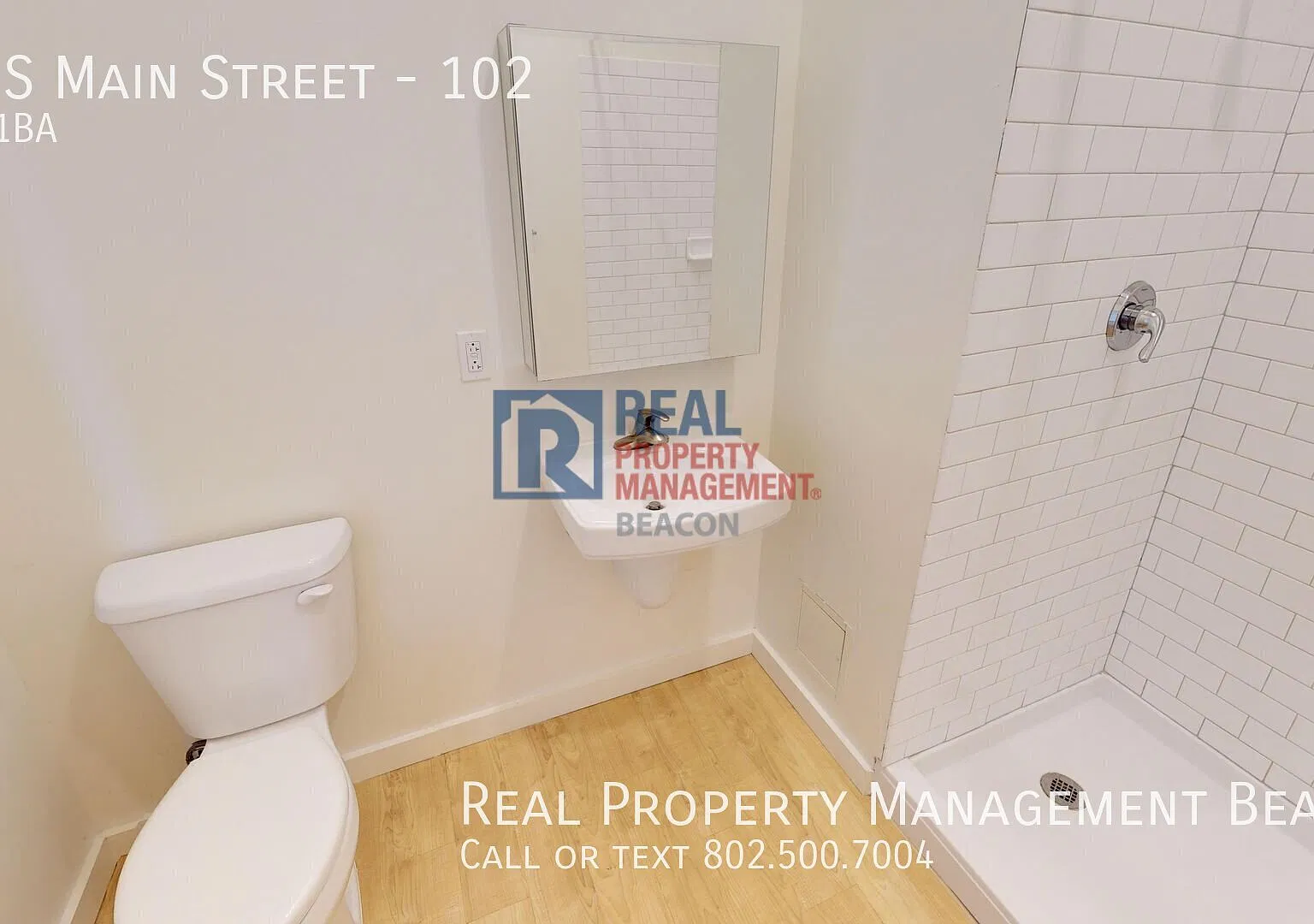 White River Junction, VT Studio Apartment, 1 Bath - $1,550 — Photo 4