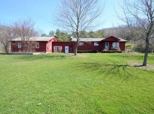 6112 State Route 415, Savona, NY 14879