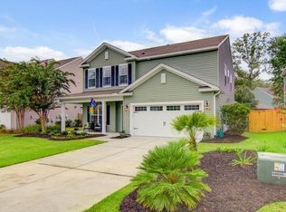 5442 River Island Ct, North Charleston, SC 29420