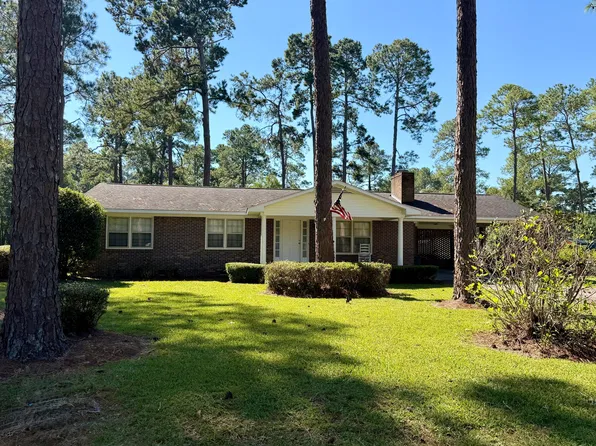 122 Sunnybrook Dr, Thomasville, GA 31757