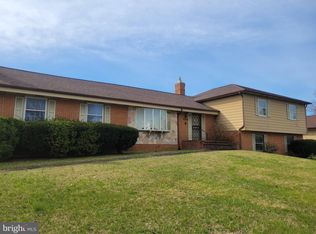 11505 Belvidere Rd, Bowie, MD 20721