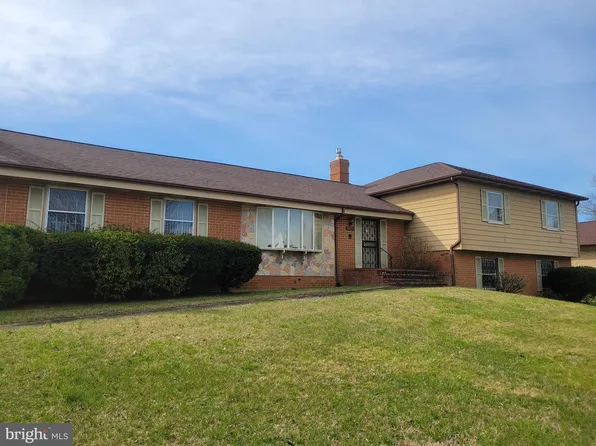 11505 Belvidere Rd, Bowie, MD 20721