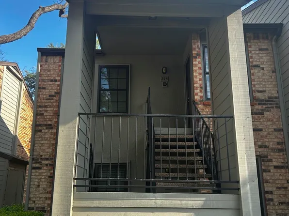 5335 Bent Tree Forest Dr APT 213, Dallas, TX 75248