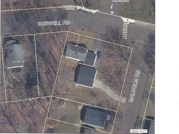 140 Burwell Road, West Haven, CT 06516