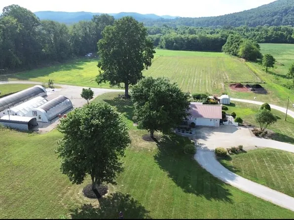 3075 E State Highway 8, Vanceburg, KY 41179