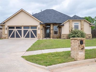 7209 SW Stradford Ave, Lawton, OK, 73505