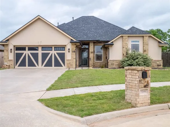 7209 SW Stradford Ave, Lawton, OK 73505