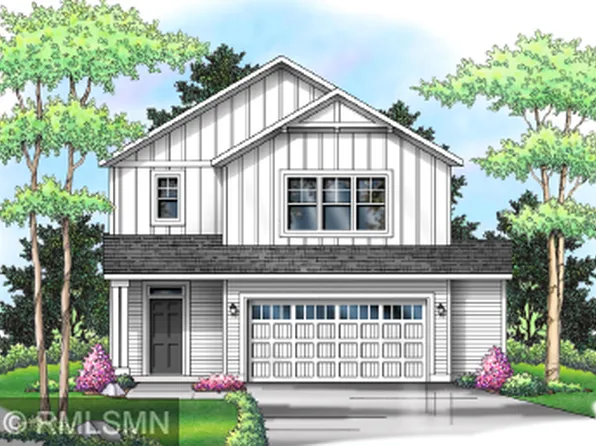 2621 Ivan Ave NE, Saint Michael, MN 55376