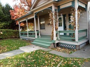 521 E Pearl St #1, Butler, PA 16001