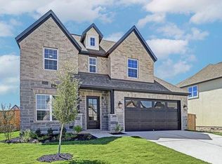 17309 Howdy Way, Manor, TX 78653