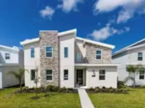 9118 Sommerset Hills Dr, Davenport, FL 33896