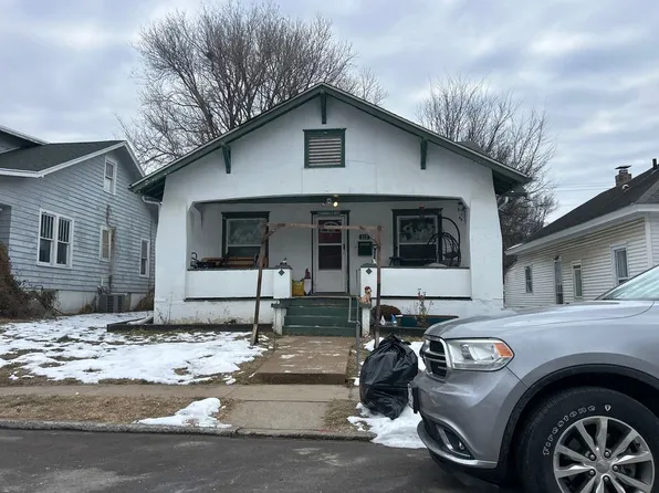 212 Magnolia Ave, Hannibal, MO 63401