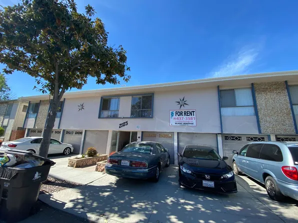 2105 E Florida, 2105 E Florida St #11, Long Beach, CA 90814