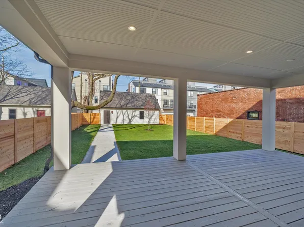1822 Central Ave, Indianapolis, IN 46202