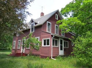874 N Hoosac Rd, Williamstown, MA 01267