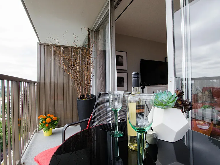 1251 Cardero St #1706 — Photo 9