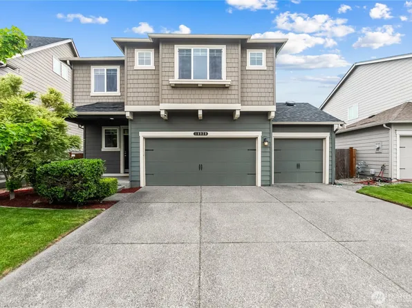 18929 110th Avenue Ct E, Puyallup, WA 98374